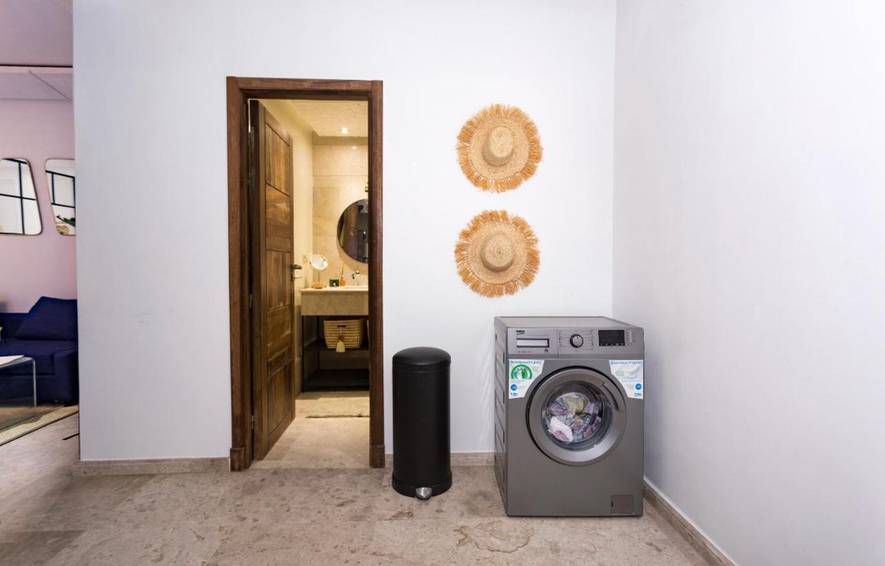 מרקש Stylish Studio מראה חיצוני תמונה