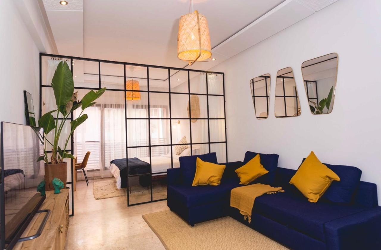 מרקש Stylish Studio מראה חיצוני תמונה